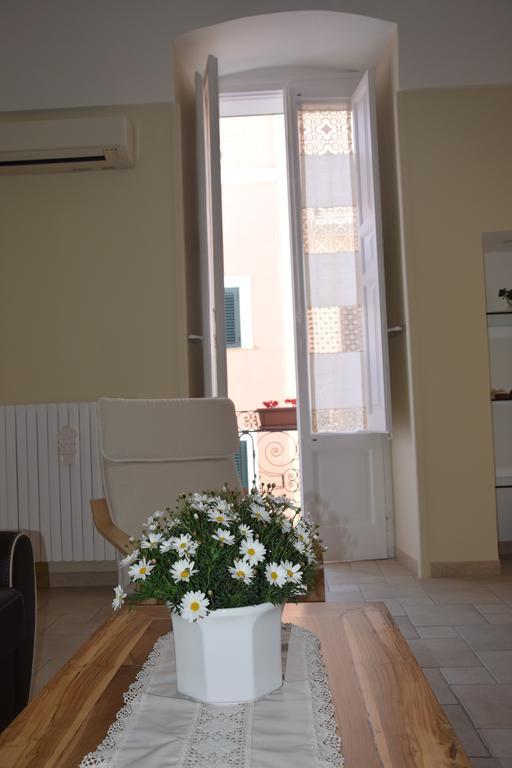 Casa Jole Apartment Monopoli Exterior photo