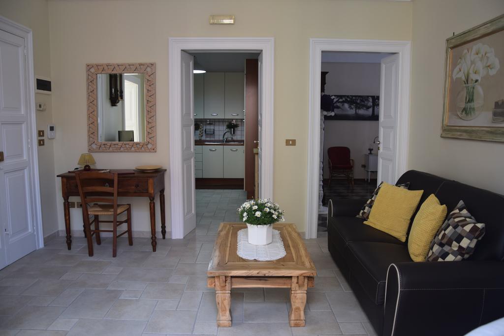 Casa Jole Apartment Monopoli Exterior photo