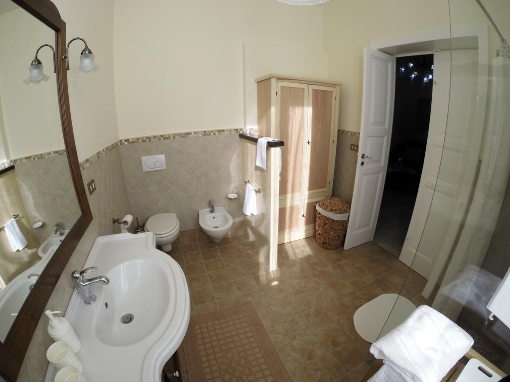 Casa Jole Apartment Monopoli Exterior photo