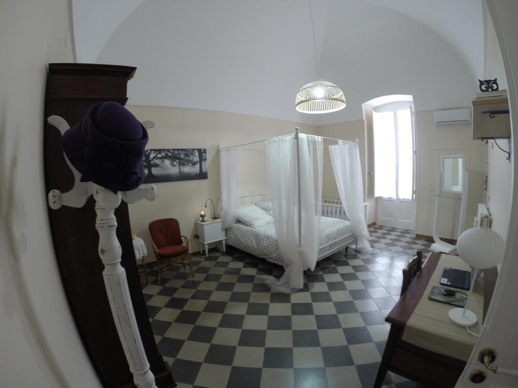 Casa Jole Apartment Monopoli Exterior photo