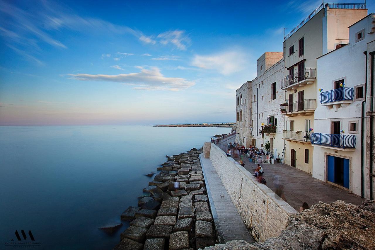 Casa Jole Apartment Monopoli Exterior photo