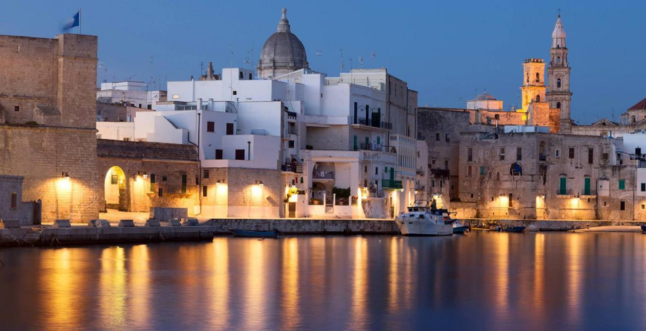 Casa Jole Apartment Monopoli Exterior photo