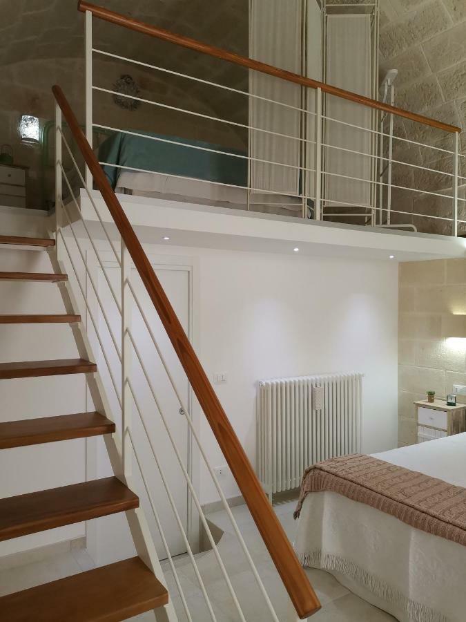 Casa Jole Apartment Monopoli Exterior photo