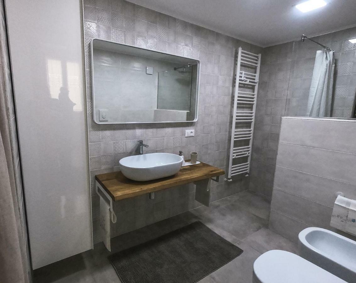 Casa Jole Apartment Monopoli Exterior photo