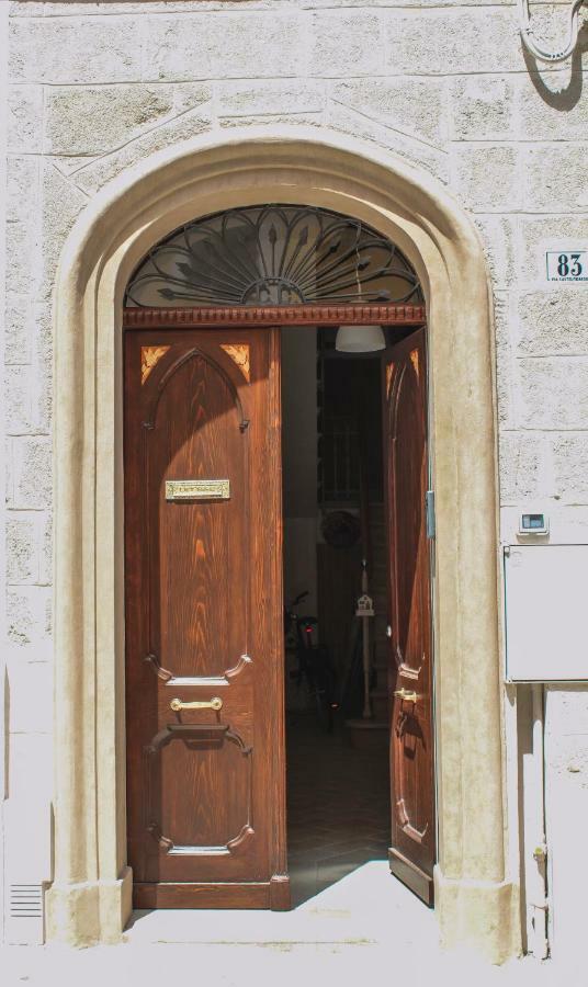 Casa Jole Apartment Monopoli Exterior photo