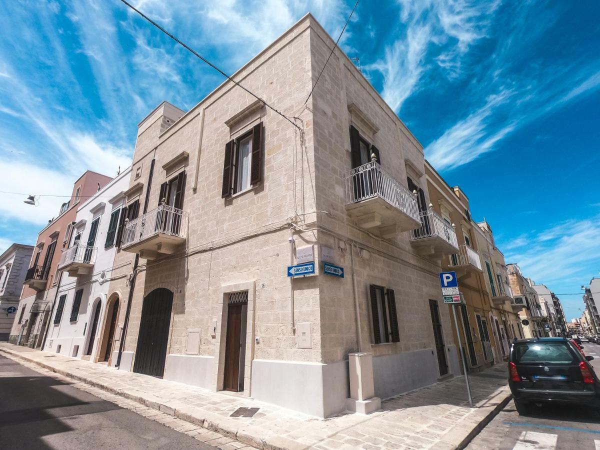Casa Jole Apartment Monopoli Exterior photo