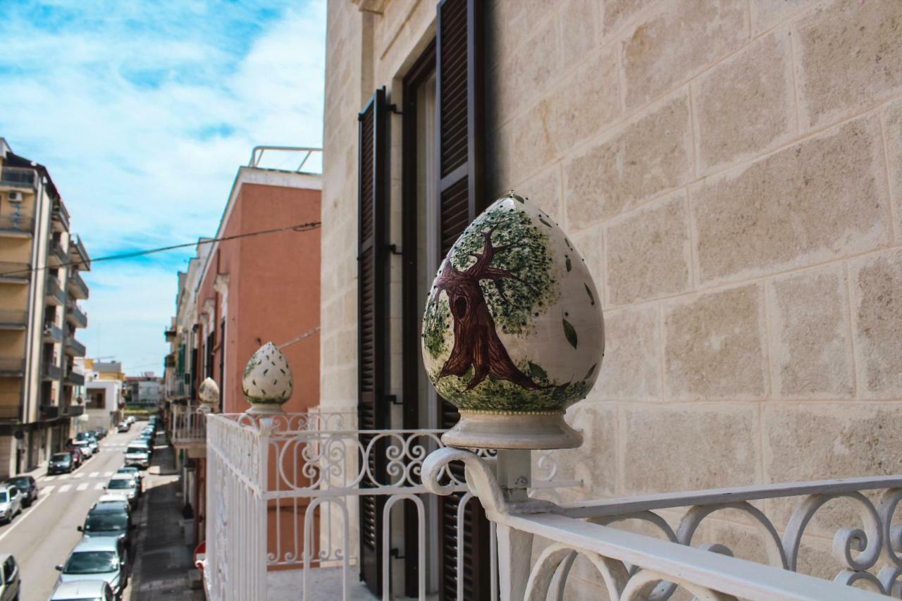 Casa Jole Apartment Monopoli Exterior photo