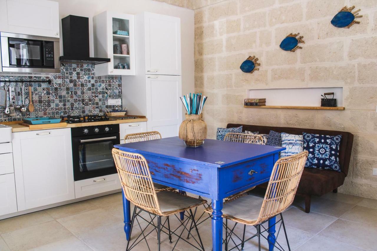 Casa Jole Apartment Monopoli Exterior photo