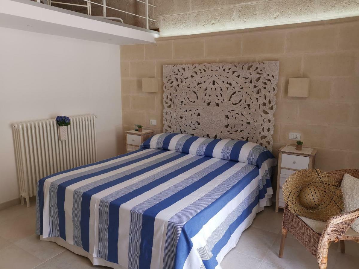 Casa Jole Apartment Monopoli Exterior photo