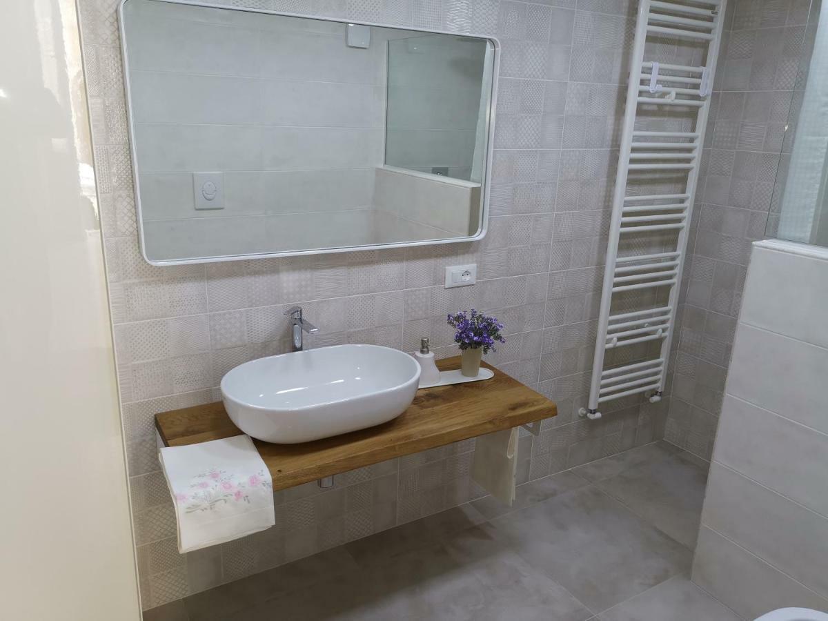 Casa Jole Apartment Monopoli Exterior photo