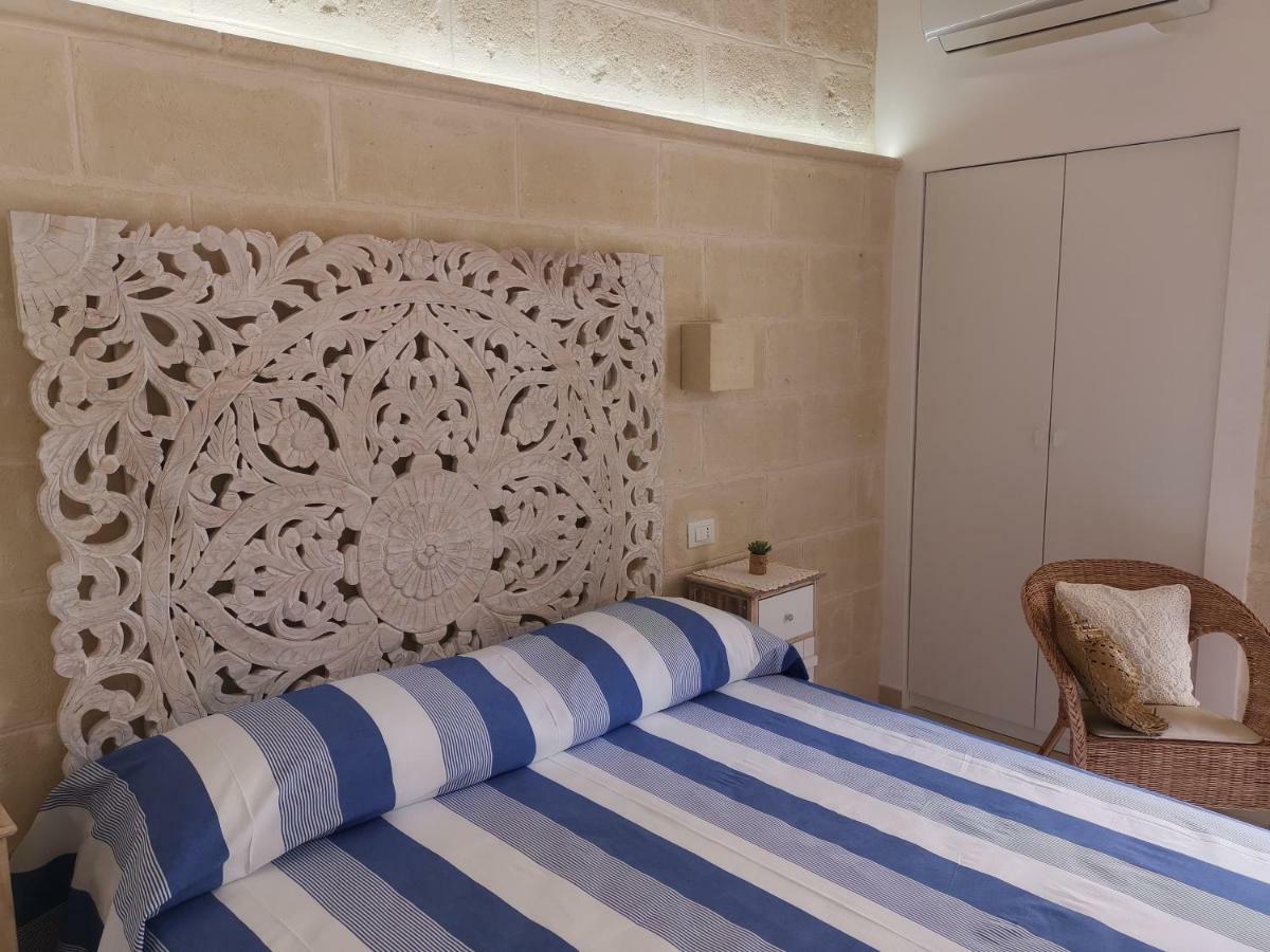 Casa Jole Apartment Monopoli Exterior photo