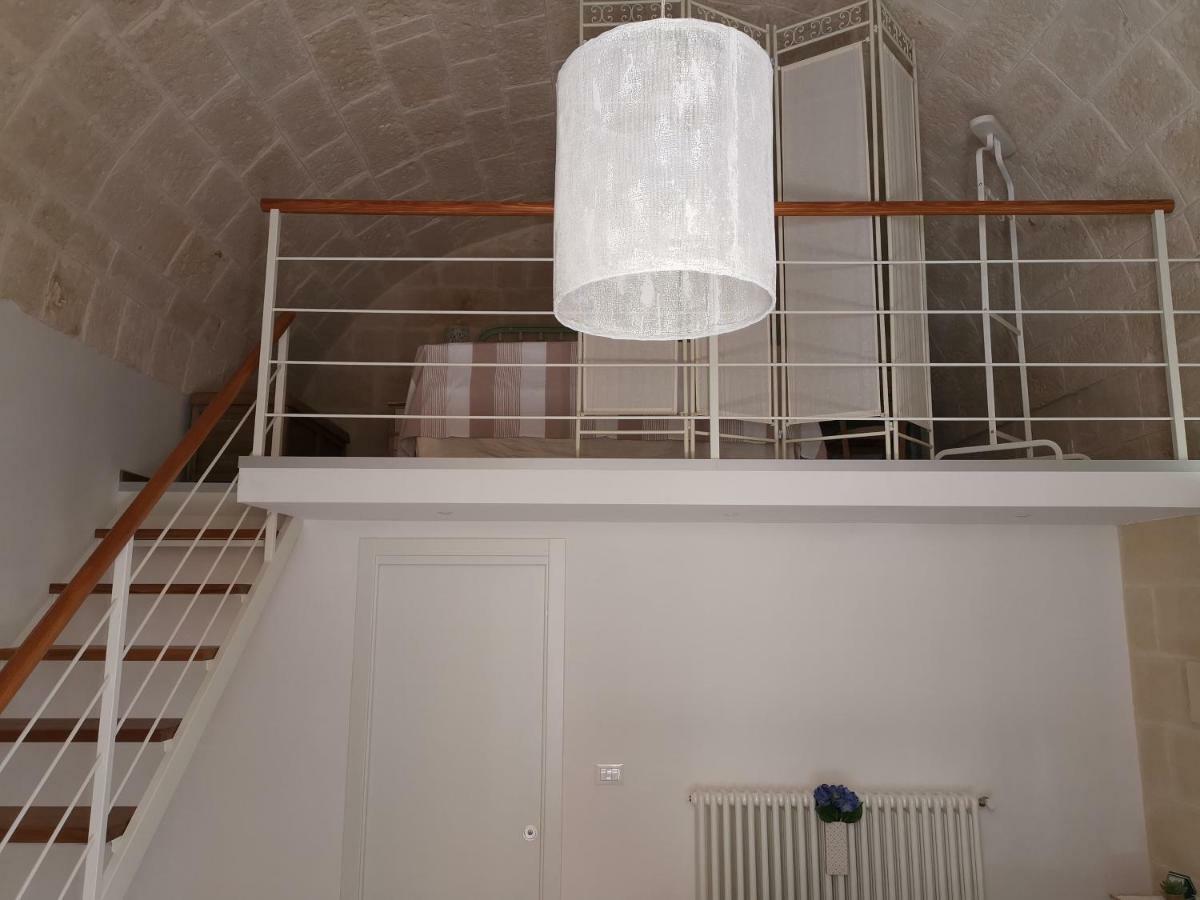 Casa Jole Apartment Monopoli Exterior photo