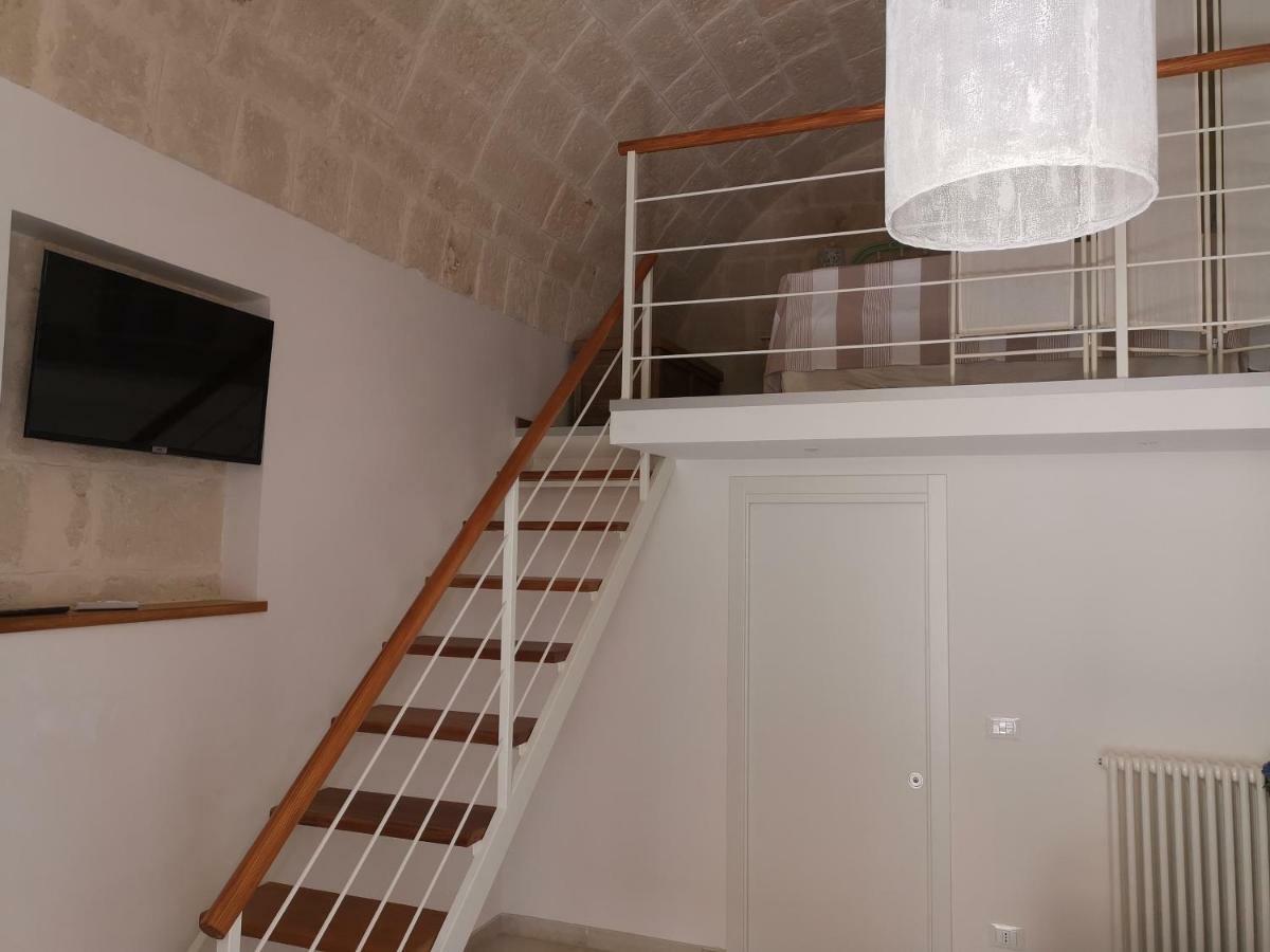 Casa Jole Apartment Monopoli Exterior photo